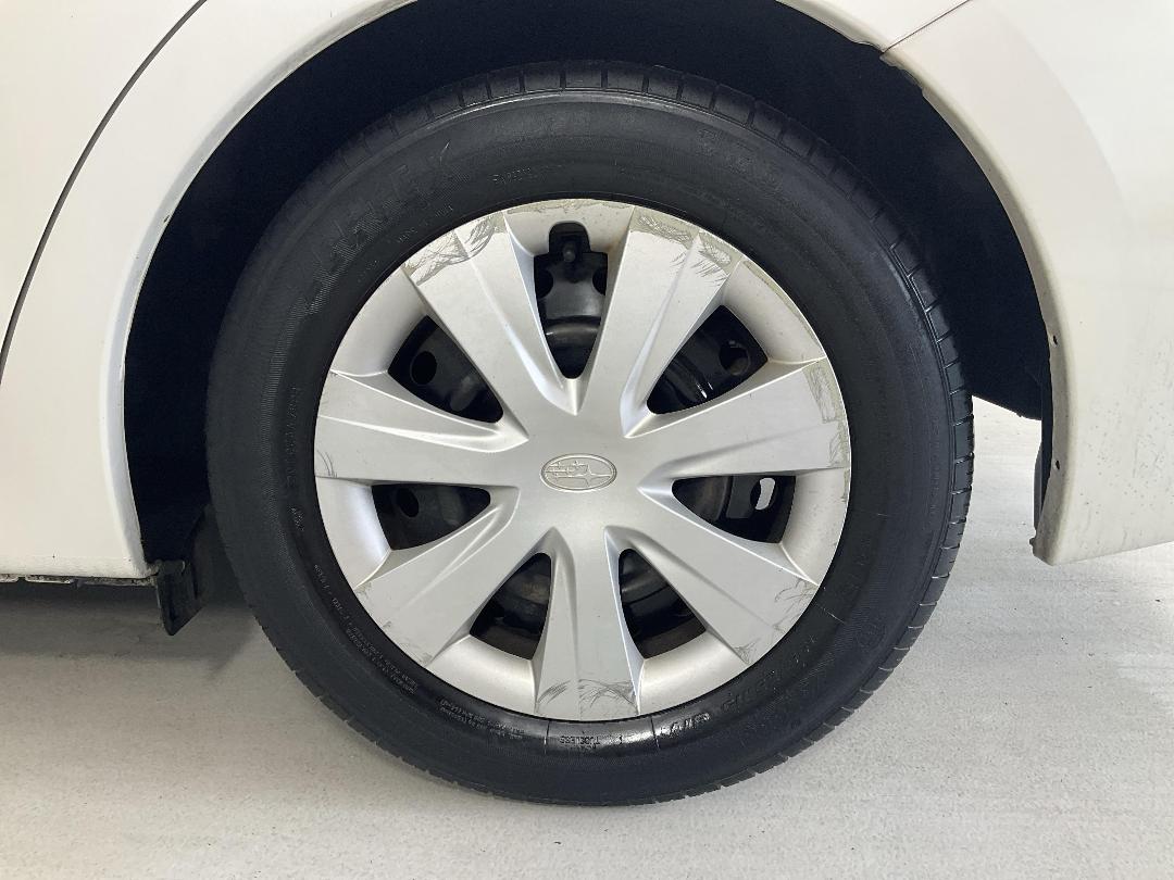 Photo '6' of Subaru Impreza Photo '6' of Subaru Impreza