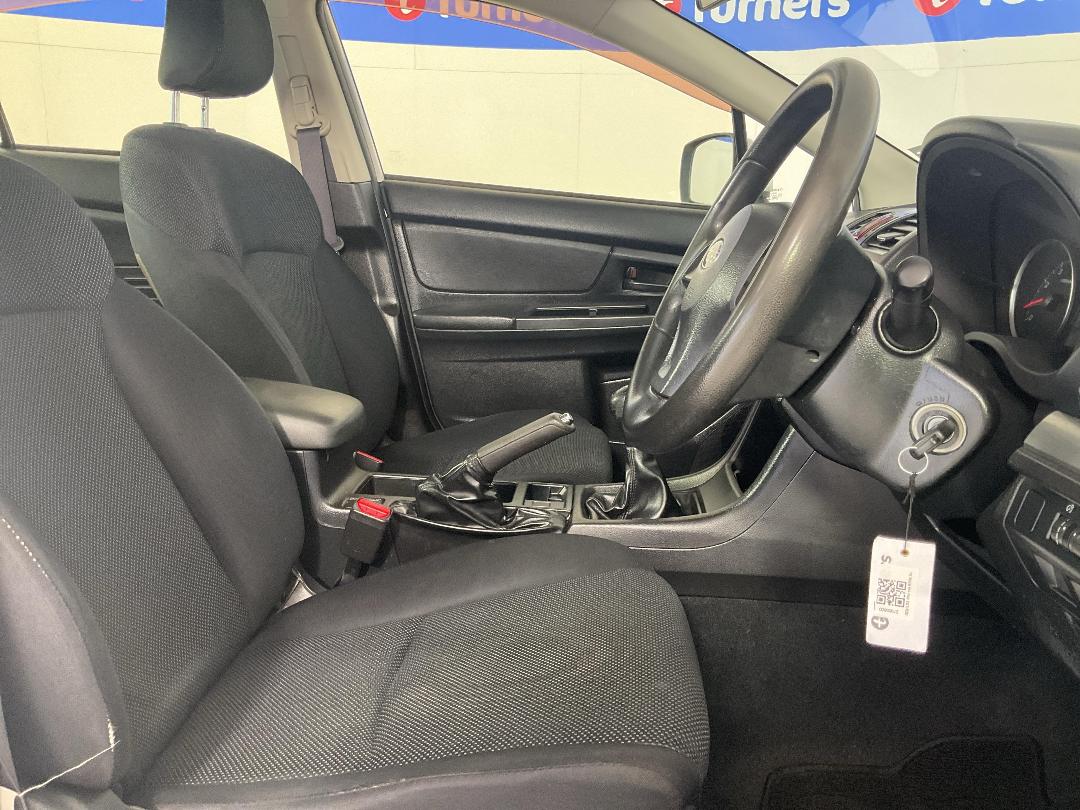 Photo '11' of Subaru Impreza Photo '11' of Subaru Impreza