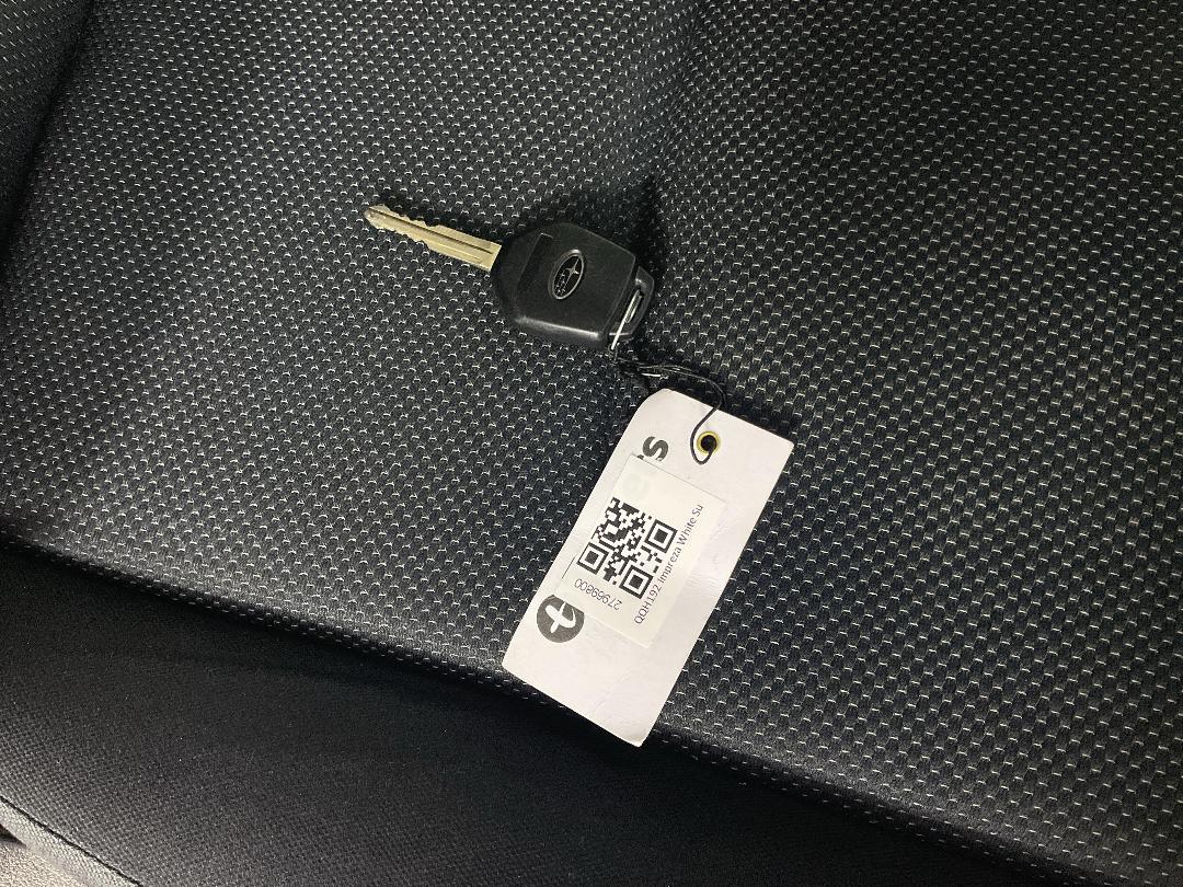 Photo '17' of Subaru Impreza Photo '17' of Subaru Impreza