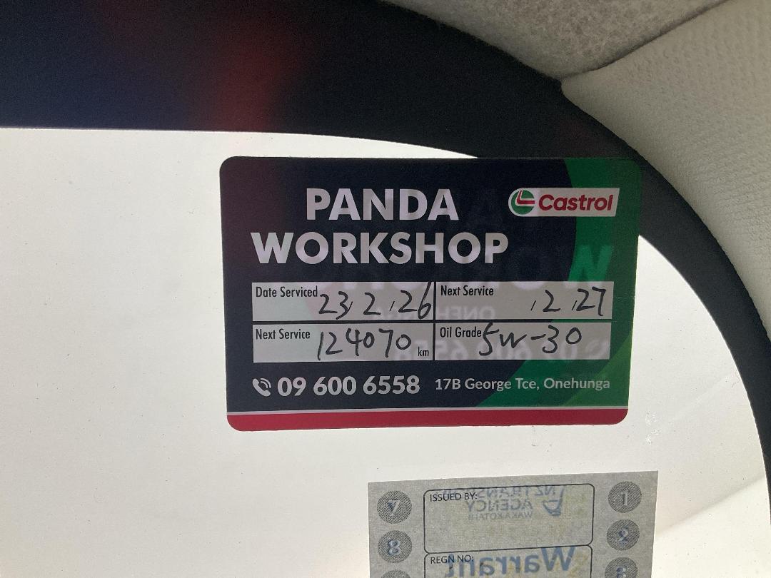 Photo '19' of Subaru Impreza Photo '19' of Subaru Impreza