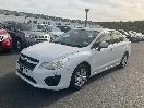 Thumbnail '24' of Subaru Impreza