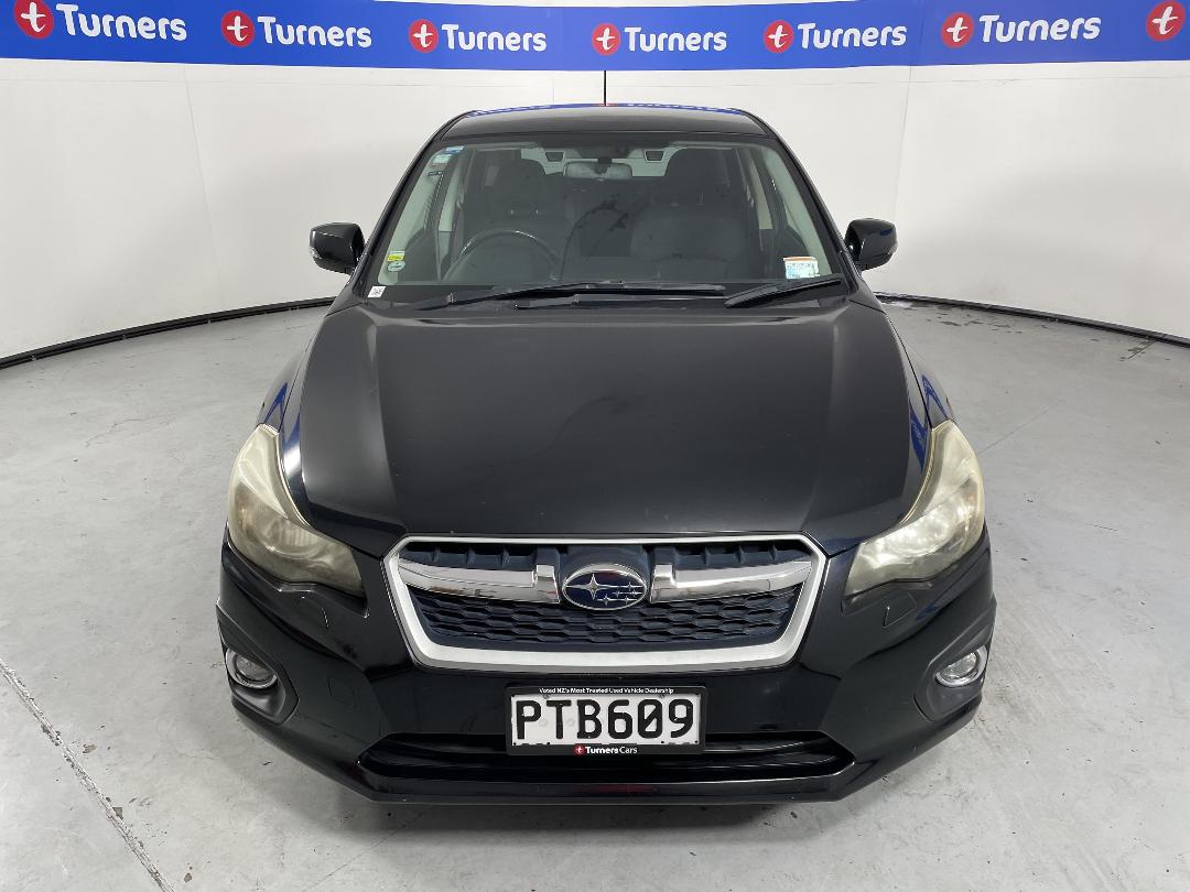 Photo '2' of Subaru Impreza Photo '2' of Subaru Impreza