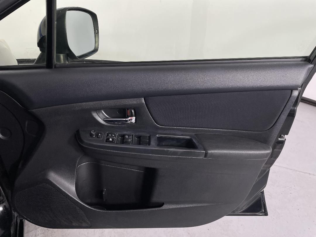 Photo '15' of Subaru Impreza Photo '15' of Subaru Impreza