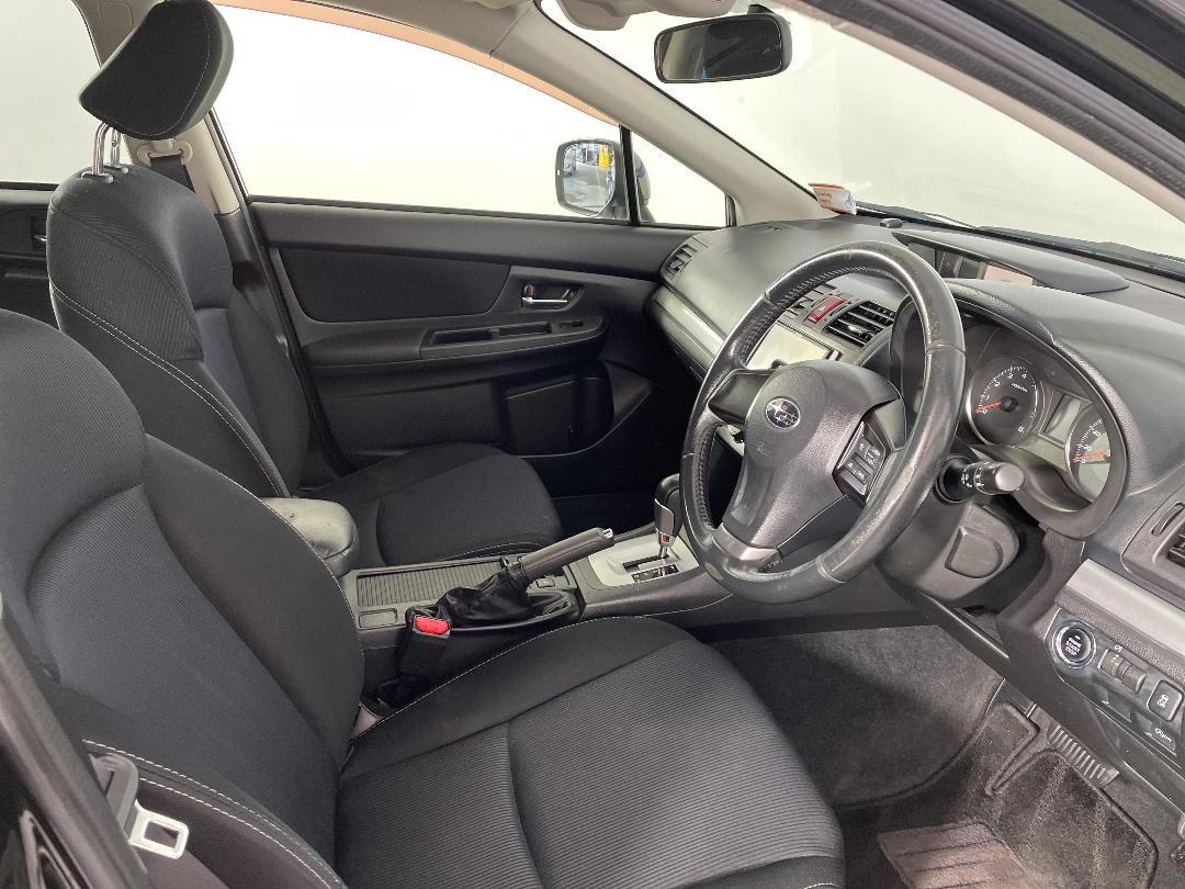 Photo '16' of Subaru Impreza Photo '16' of Subaru Impreza