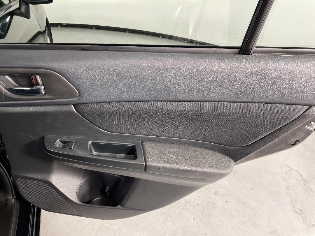 Photo '19' of Subaru Impreza Photo '19' of Subaru Impreza