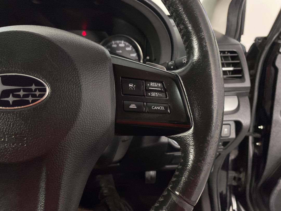 Photo '25' of Subaru Impreza Photo '25' of Subaru Impreza