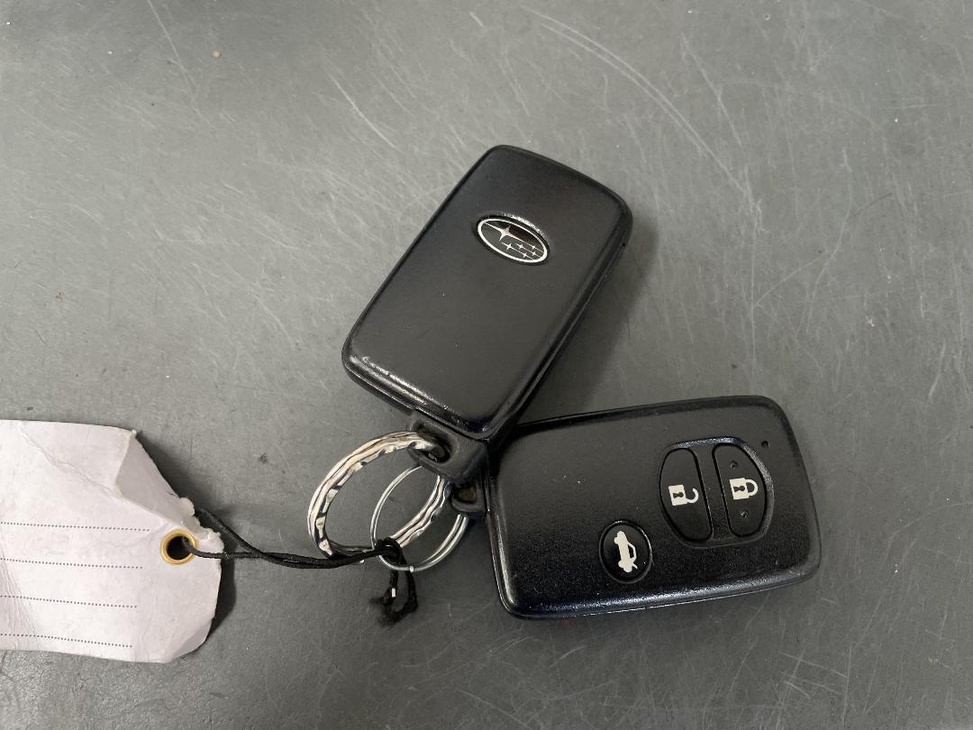 Photo '22' of Subaru Impreza Photo '22' of Subaru Impreza