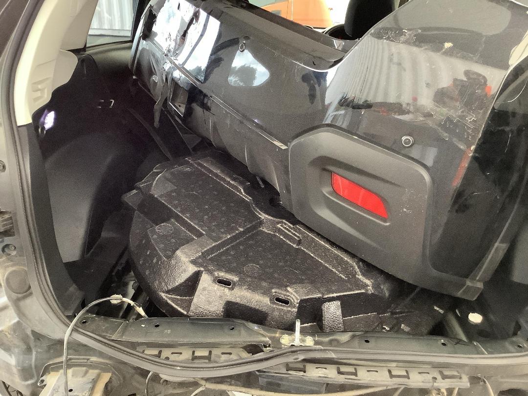 Photo '6' of Subaru Impreza XV