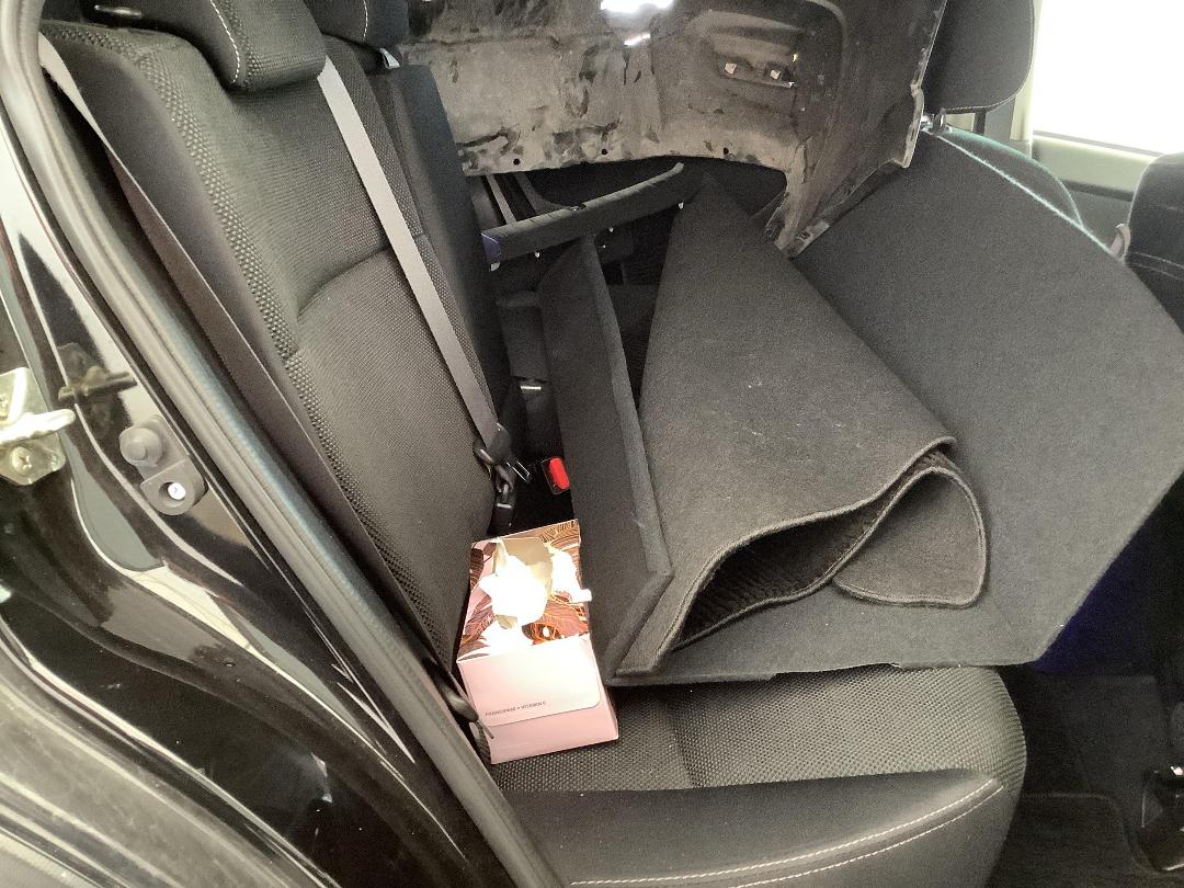 Photo '7' of Subaru Impreza XV