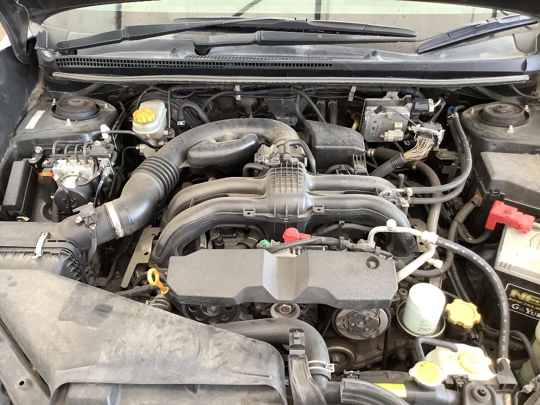 Photo '9' of Subaru Impreza XV