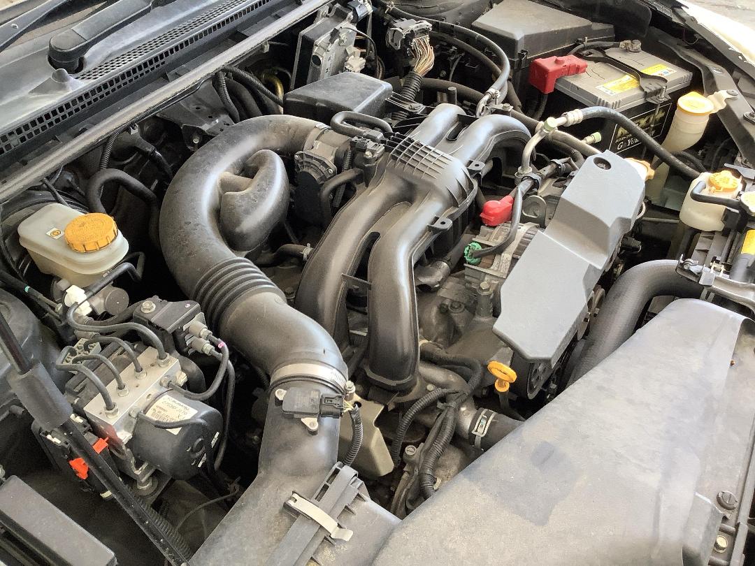 Photo '11' of Subaru Impreza XV