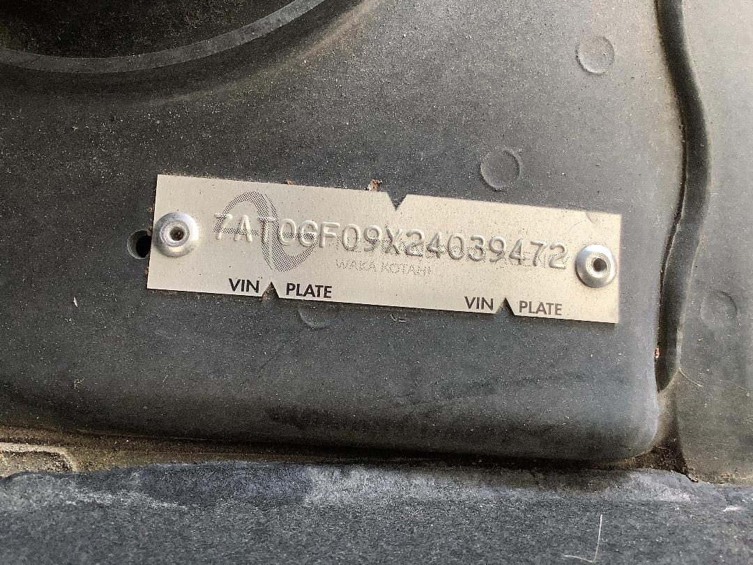 Photo '12' of Subaru Impreza XV