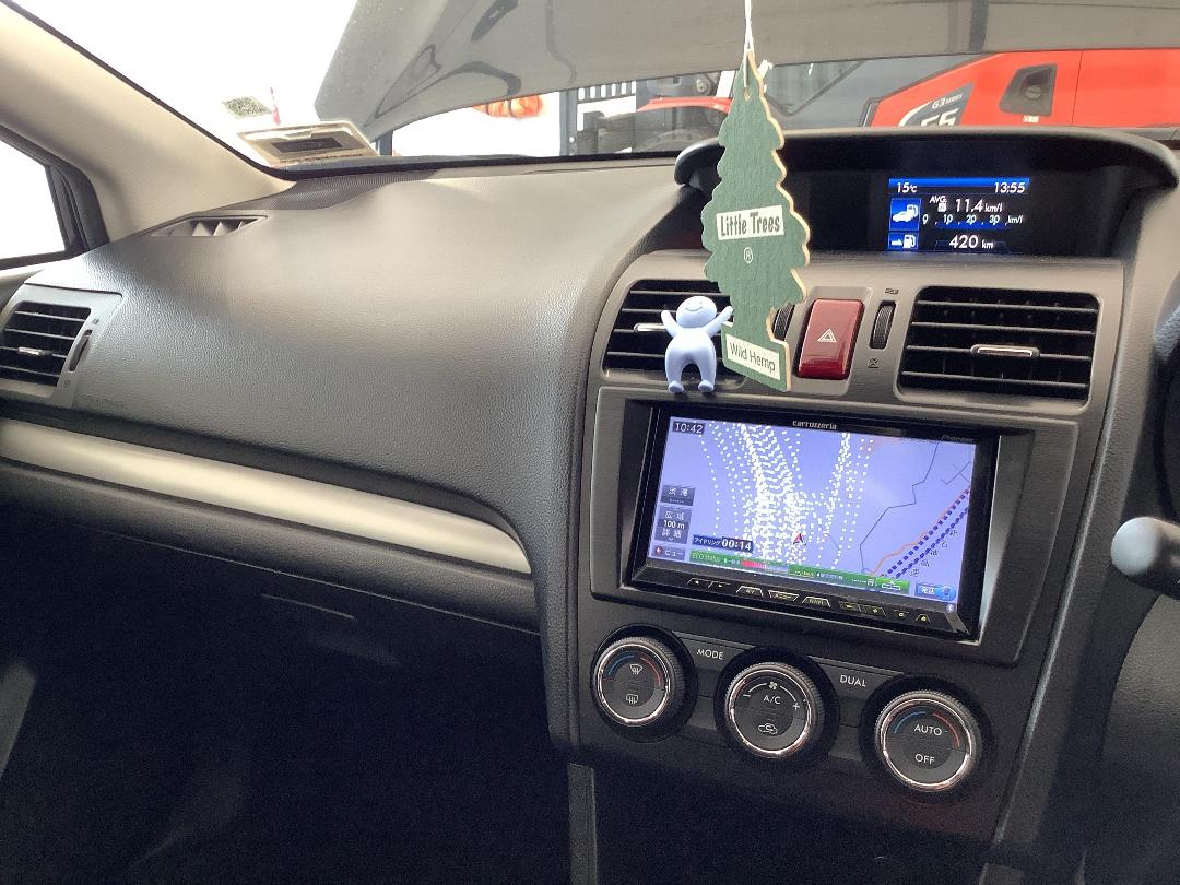 Photo '15' of Subaru Impreza XV