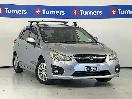 Thumbnail '1' of Subaru Impreza