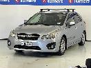Thumbnail '4' of Subaru Impreza
