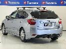 Thumbnail '5' of Subaru Impreza
