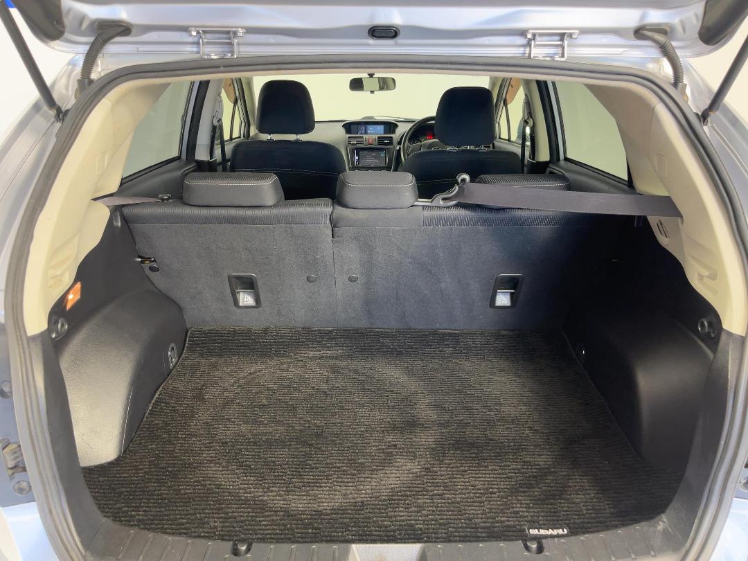 Photo '14' of Subaru Impreza