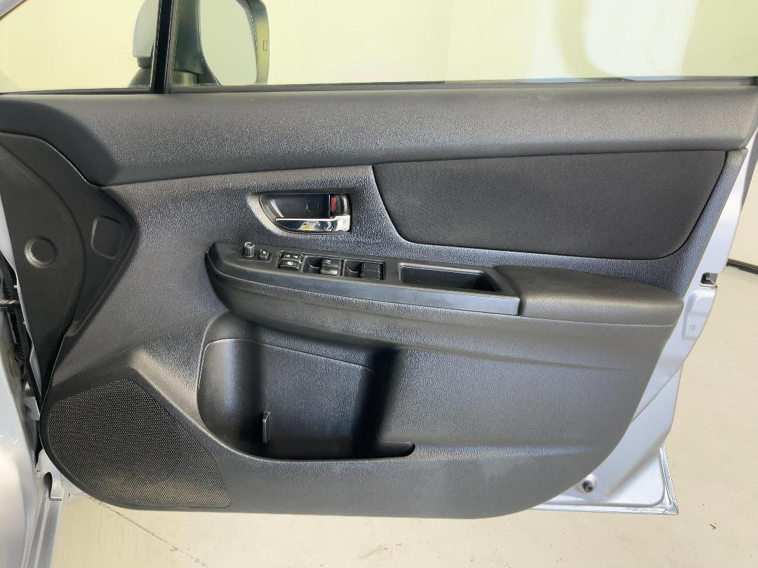 Photo '15' of Subaru Impreza