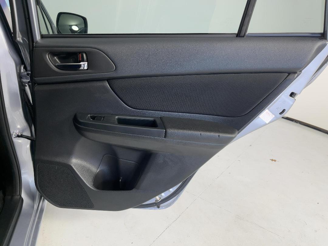 Photo '19' of Subaru Impreza