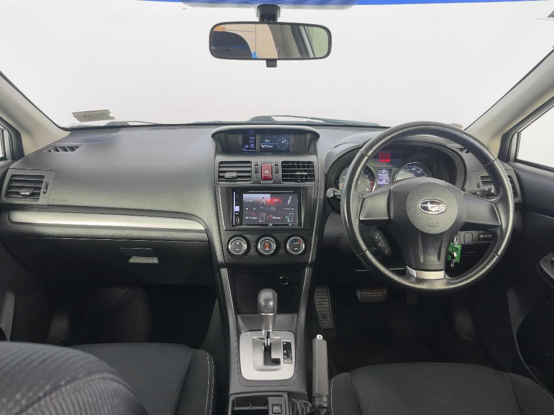 Photo '17' of Subaru Impreza