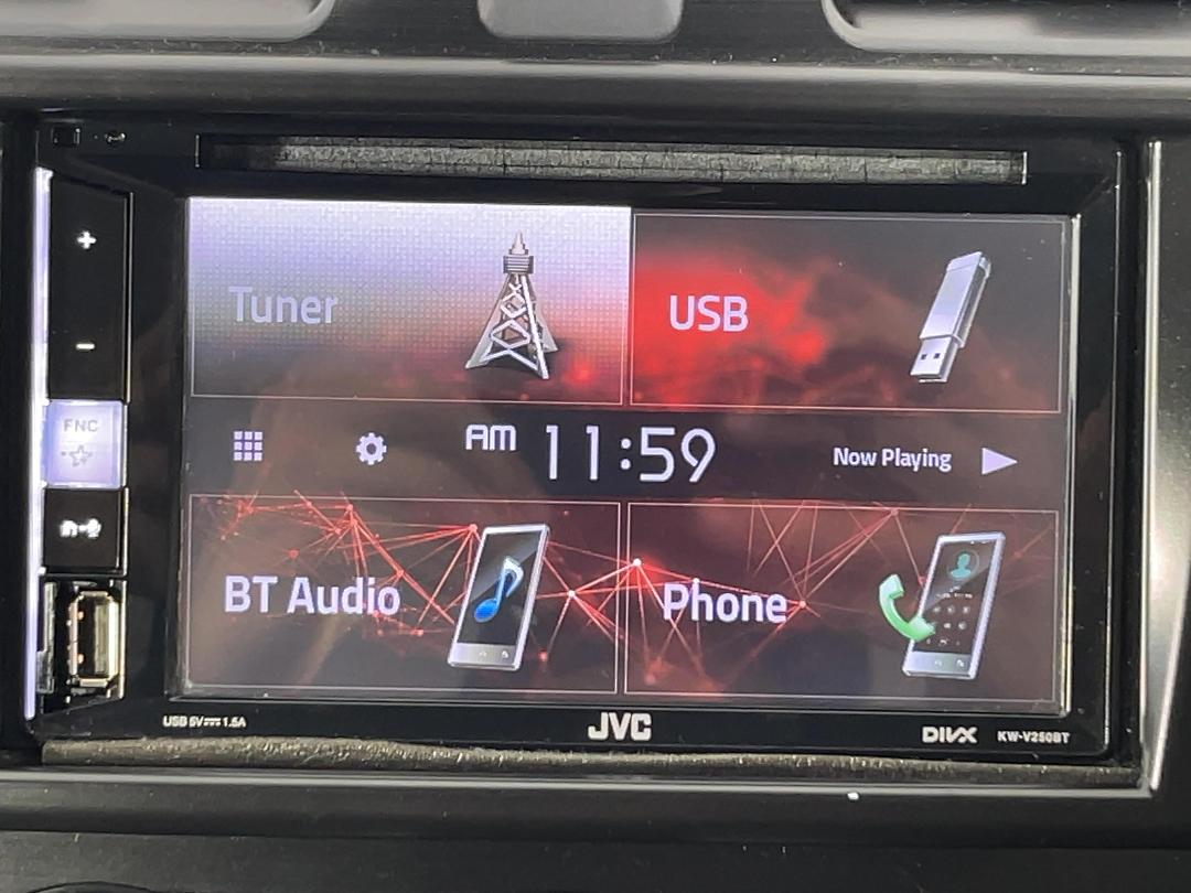 Photo '24' of Subaru Impreza