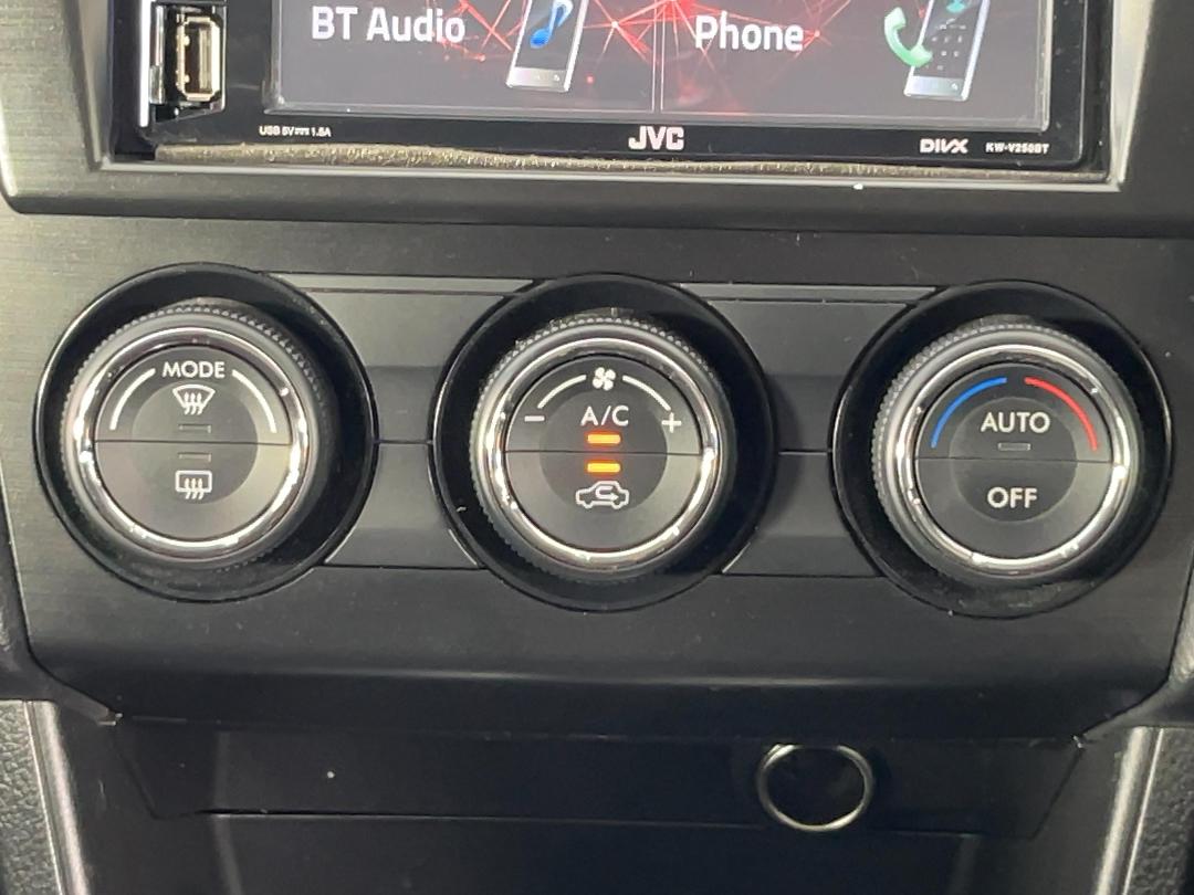 Photo '25' of Subaru Impreza