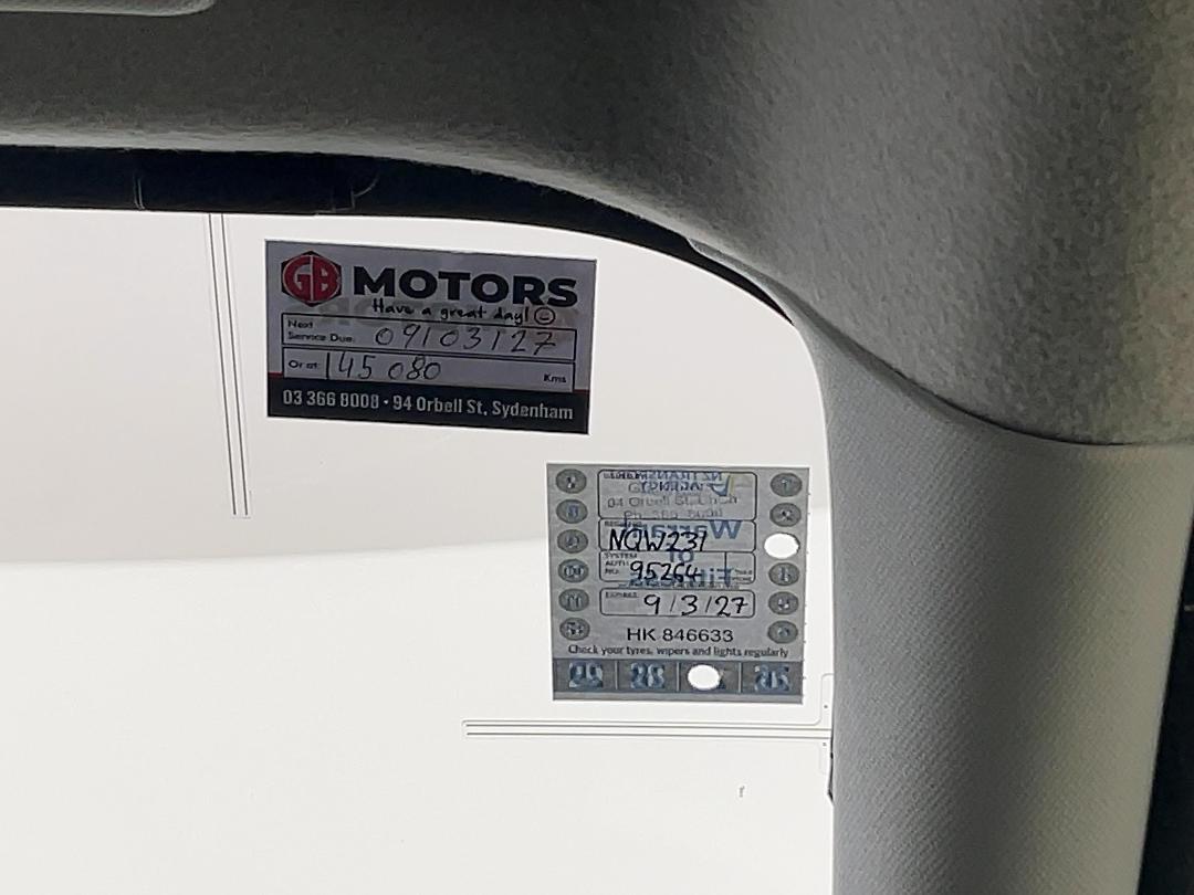 Photo '27' of Subaru Impreza