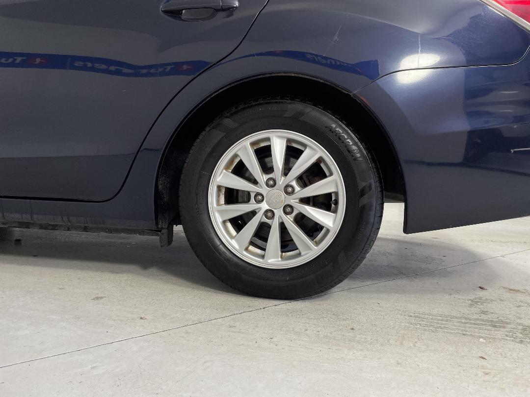 Photo '11' of Subaru Impreza