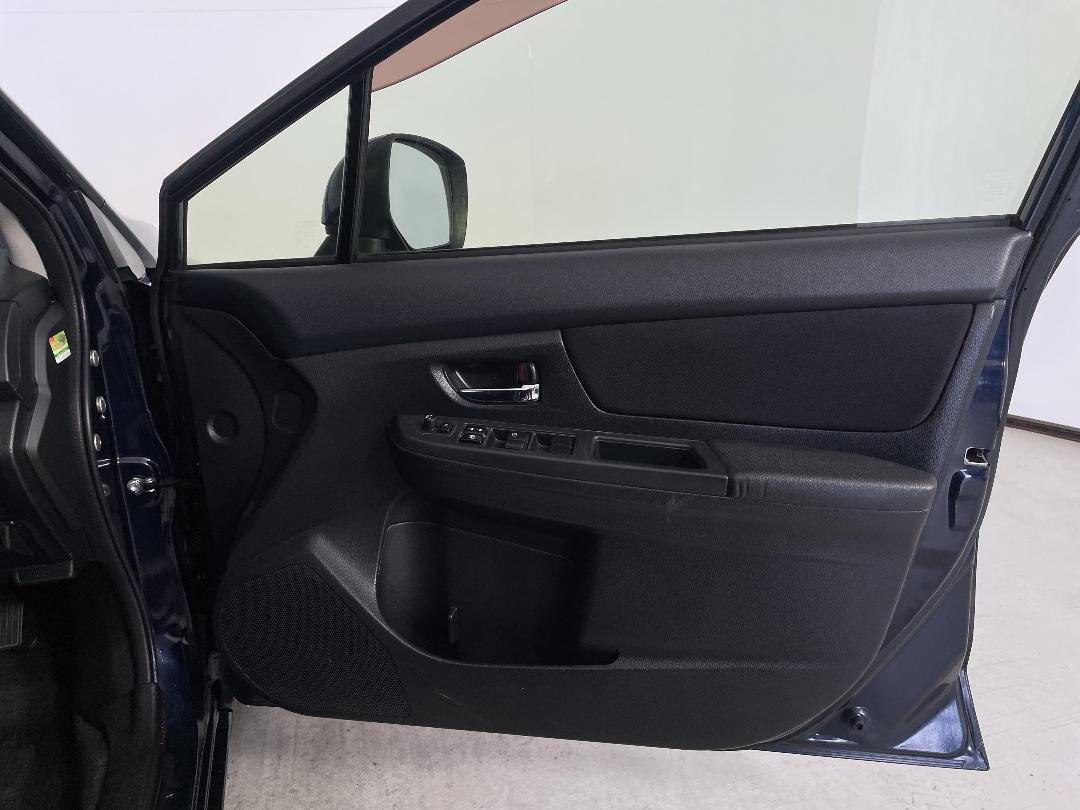 Photo '15' of Subaru Impreza