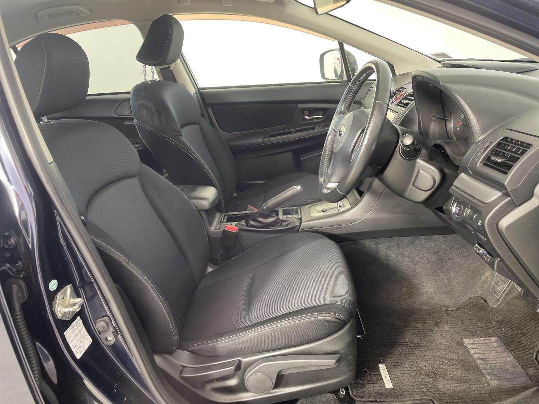 Photo '16' of Subaru Impreza