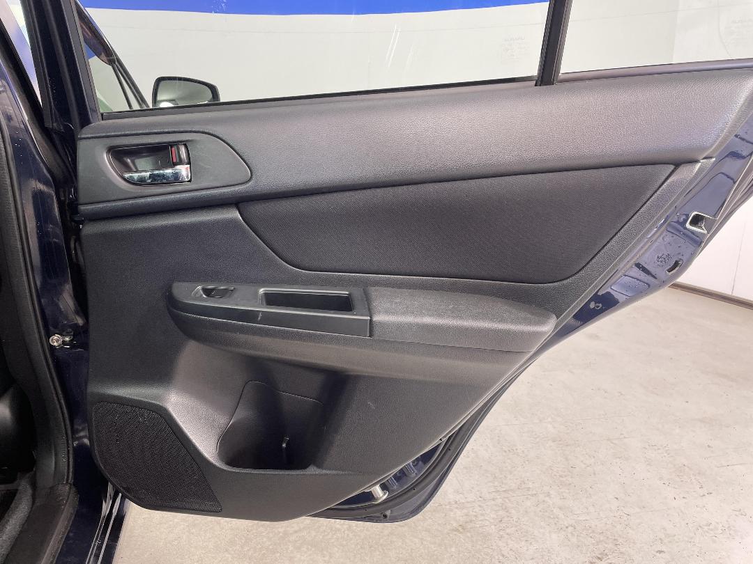 Photo '19' of Subaru Impreza