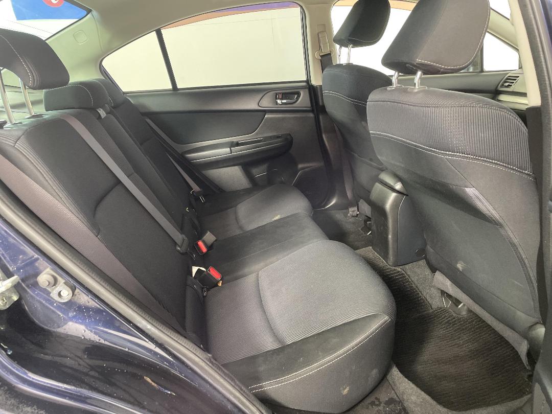 Photo '20' of Subaru Impreza