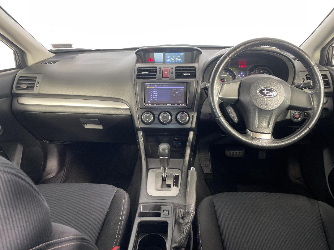 Photo '17' of Subaru Impreza