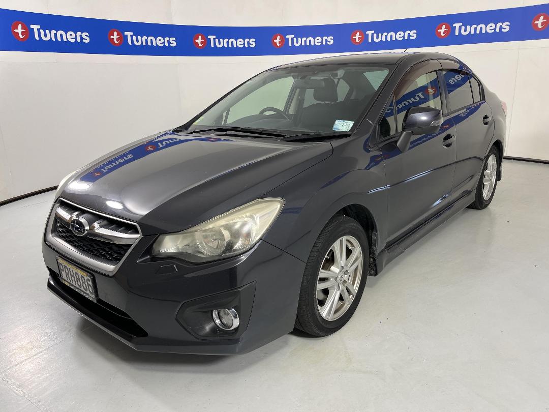 Photo '4' of Subaru Impreza Photo '4' of Subaru Impreza