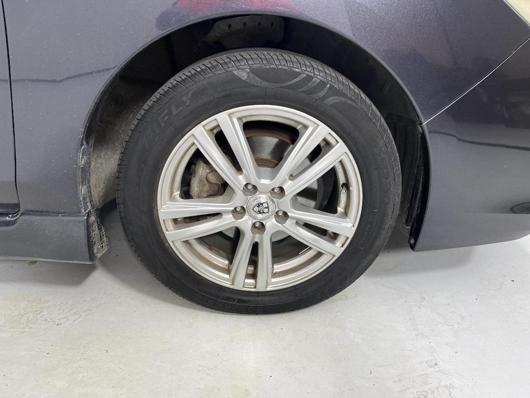 Photo '9' of Subaru Impreza Photo '9' of Subaru Impreza