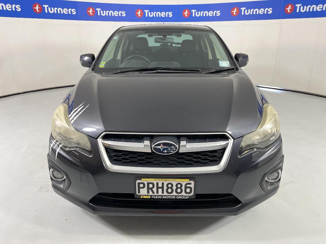 Photo '2' of Subaru Impreza Photo '2' of Subaru Impreza