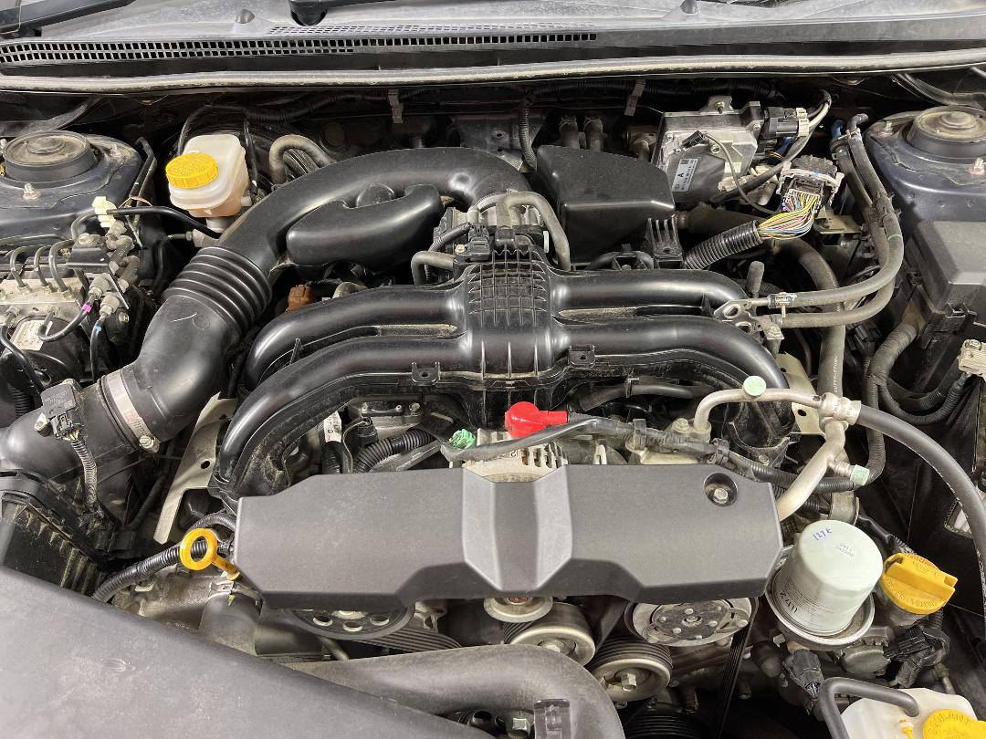 Photo '13' of Subaru Impreza Photo '13' of Subaru Impreza