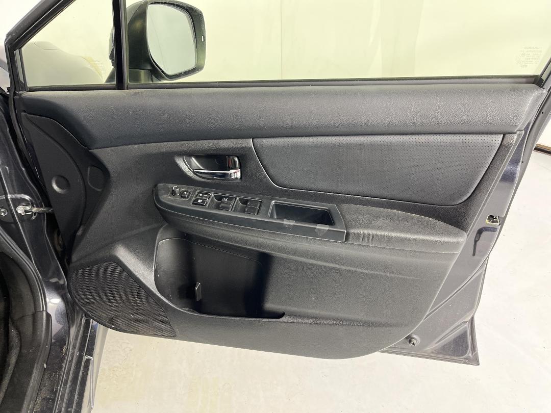 Photo '15' of Subaru Impreza Photo '15' of Subaru Impreza