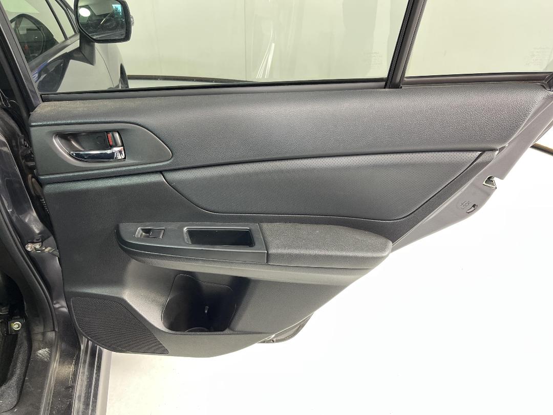 Photo '19' of Subaru Impreza Photo '19' of Subaru Impreza