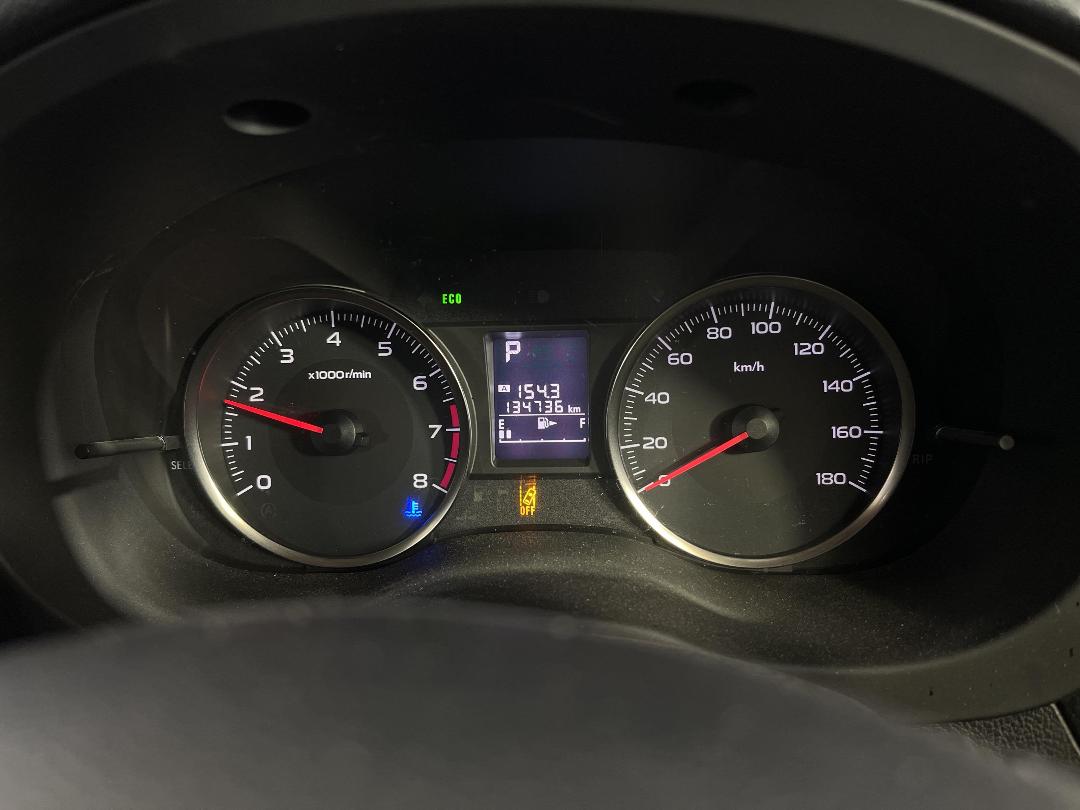 Photo '21' of Subaru Impreza Photo '21' of Subaru Impreza