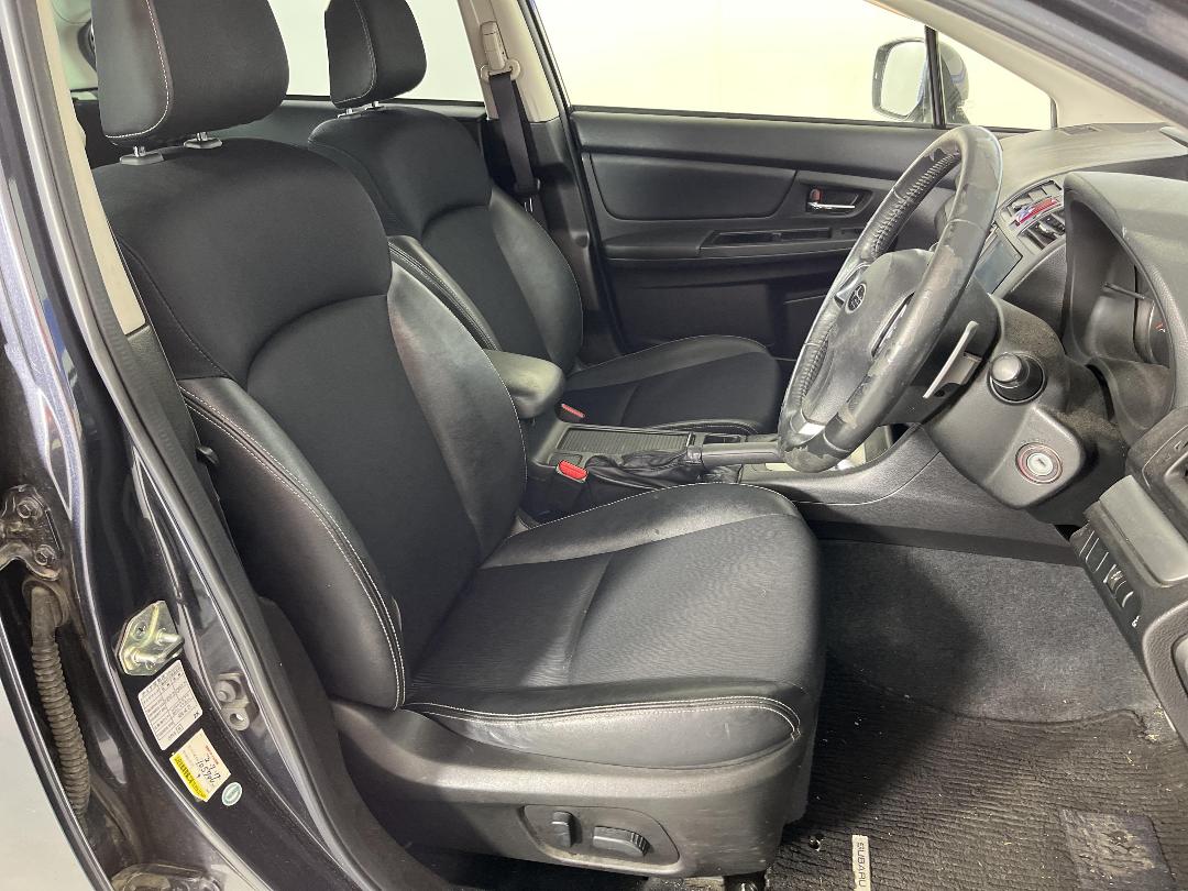 Photo '16' of Subaru Impreza Photo '16' of Subaru Impreza