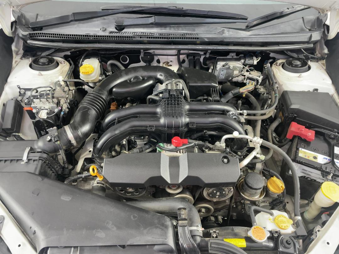 Photo '13' of Subaru Impreza