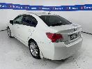 Thumbnail '5' of Subaru Impreza