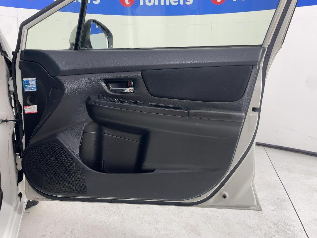 Photo '15' of Subaru Impreza