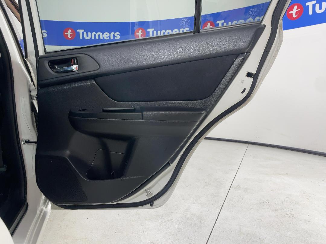 Photo '19' of Subaru Impreza