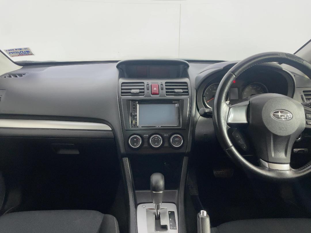 Photo '17' of Subaru Impreza