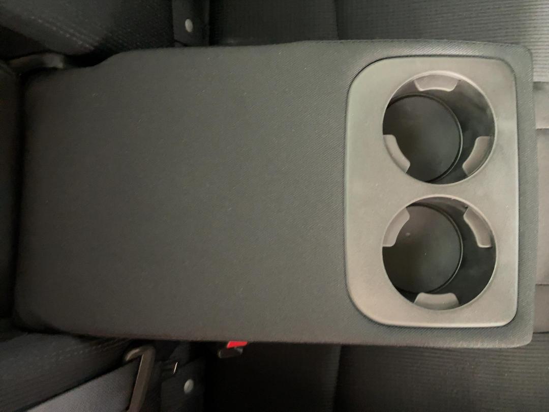 Photo '24' of Subaru Impreza