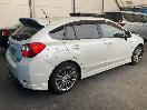 Thumbnail '4' of Subaru Impreza