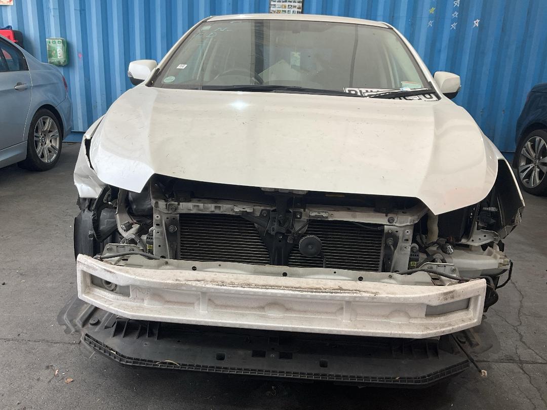 Photo '7' of Subaru Impreza