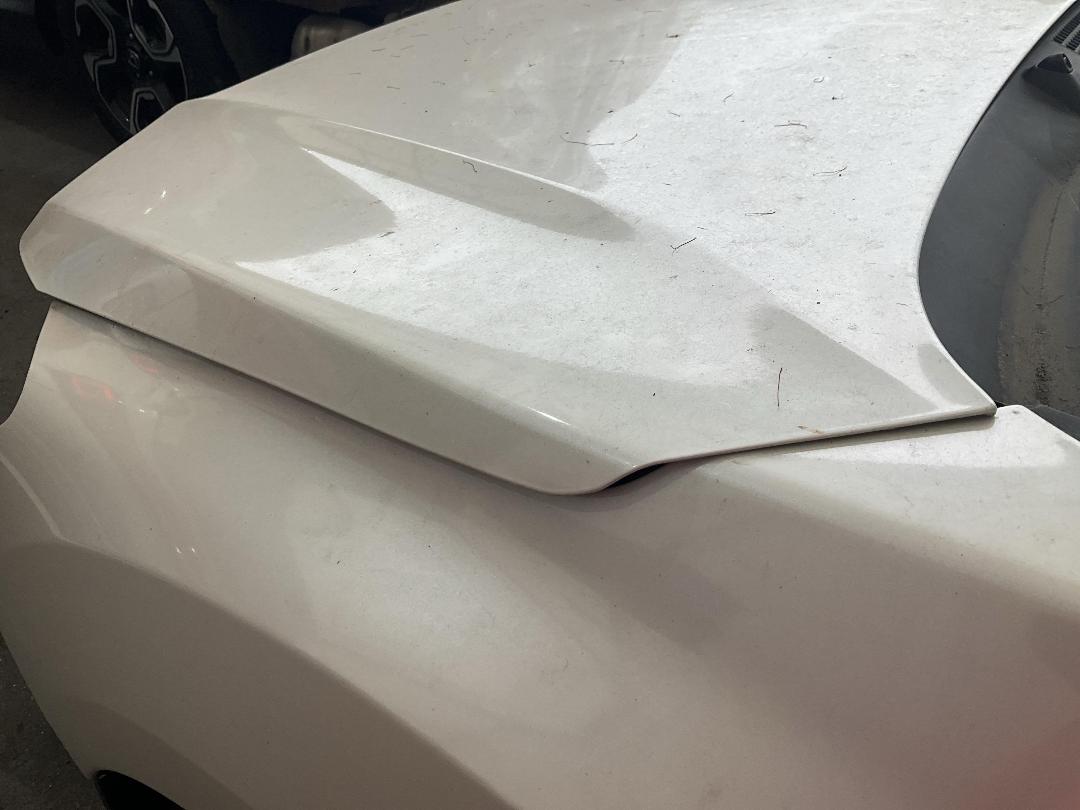 Photo '9' of Subaru Impreza